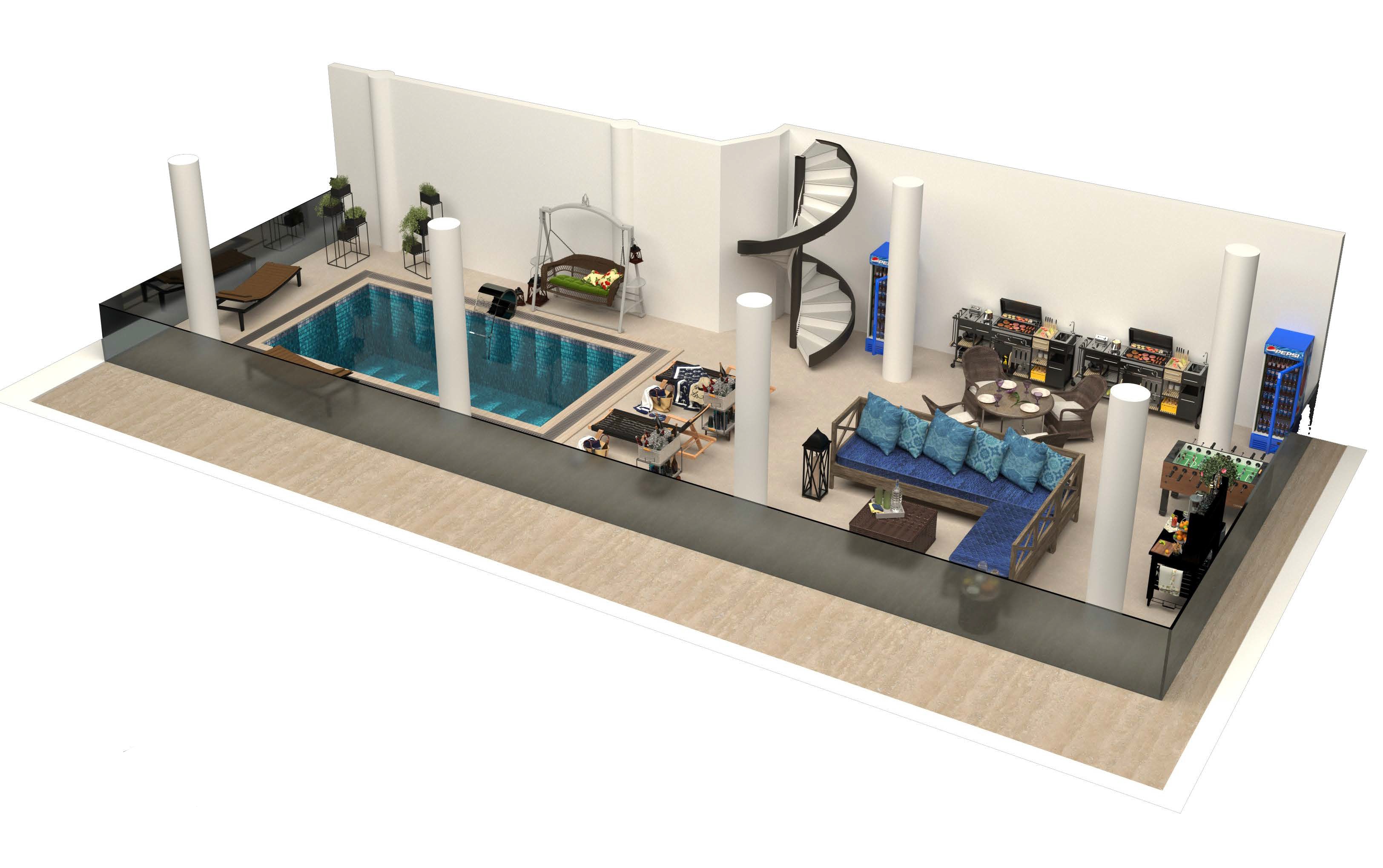 Apartment Plan