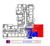Apartment Location